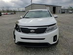 Kia Sorento 2014