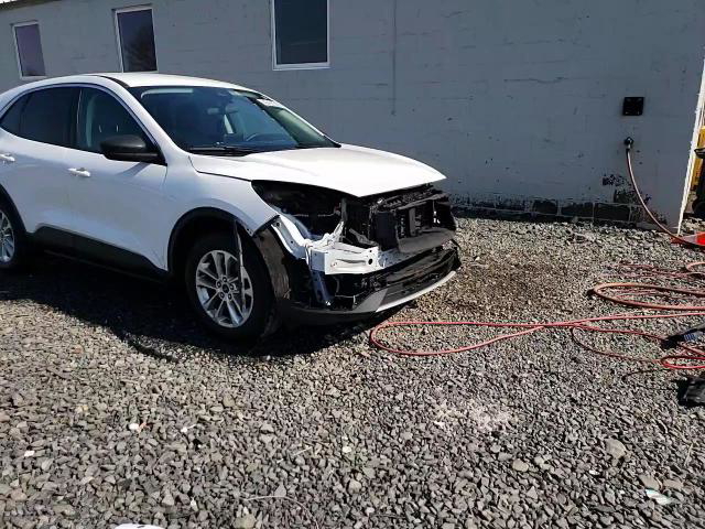 Ford Escape 2022