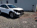 Ford Escape 2022