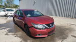 Nissan Altima 2017