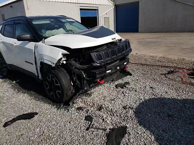 Jeep Compass 2020