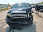 Toyota Sequoia 2012