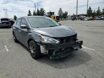 Nissan Sentra 2016