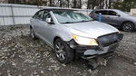 Buick LaCrosse 2012