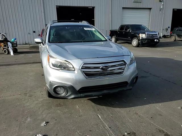 Subaru Outback 2017