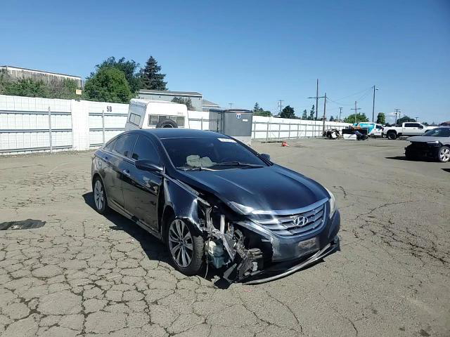 Hyundai Sonata 2011