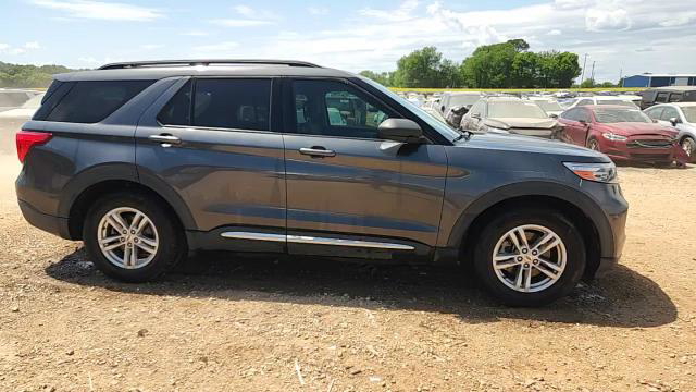 Ford Explorer 2020