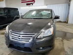 Nissan Sentra 2013