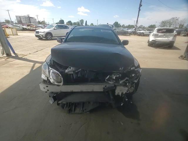 Lexus GS 2007