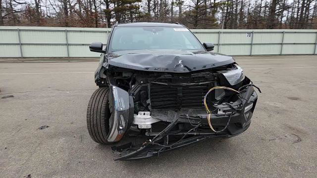 Ford Explorer 2022