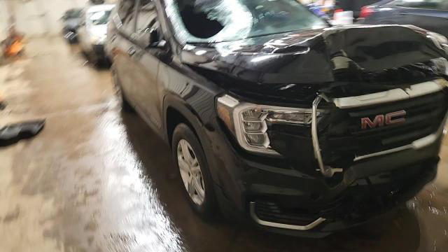 GMC Terrain 2024
