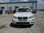 BMW X3 2012