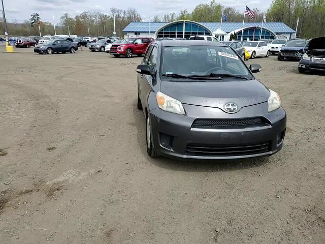 Scion xD 2008