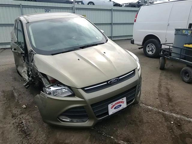 Ford Escape 2014