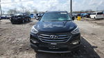 Hyundai Santa Fe 2017