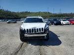 Jeep Cherokee 2017
