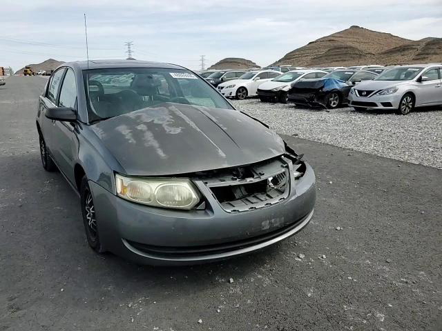 Saturn ION 2006