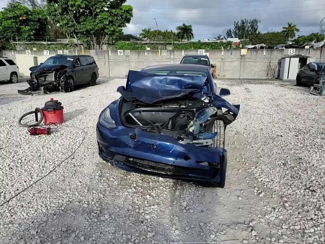 Tesla Model 3 2018