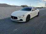Maserati Ghibli 2017