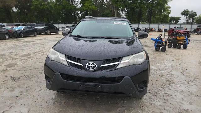 Toyota RAV 4 2013