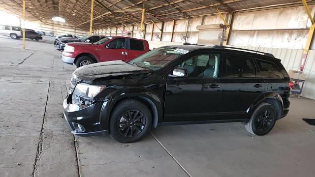 Dodge Journey 2019
