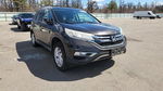 Honda CR-V 2016