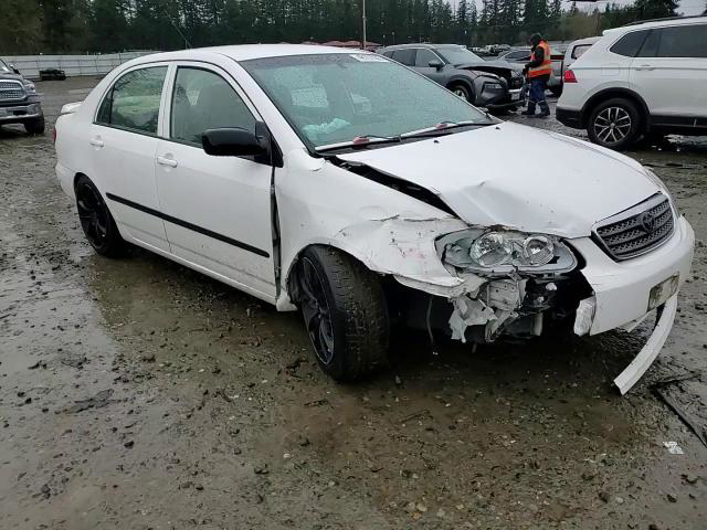 Toyota Corolla 2006
