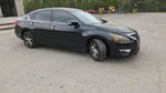 Nissan Altima 2013