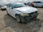 BMW Series 3 2011