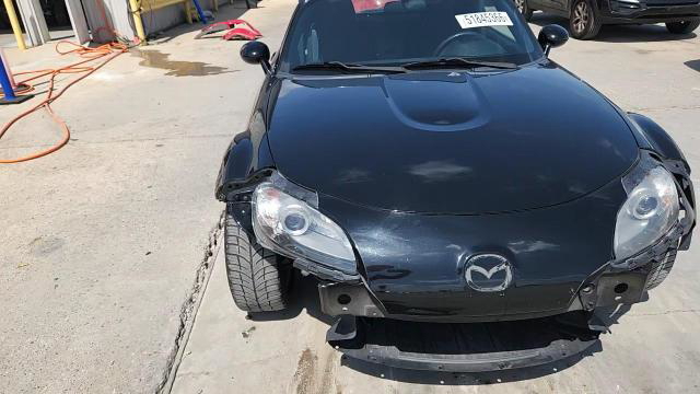 Mazda MX-5 2012