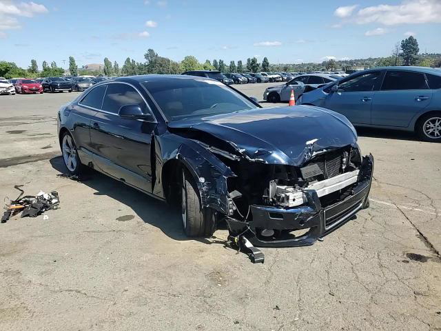 Audi A5 2009