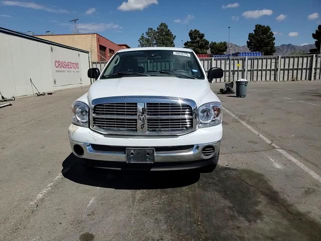 Dodge RAM 2007
