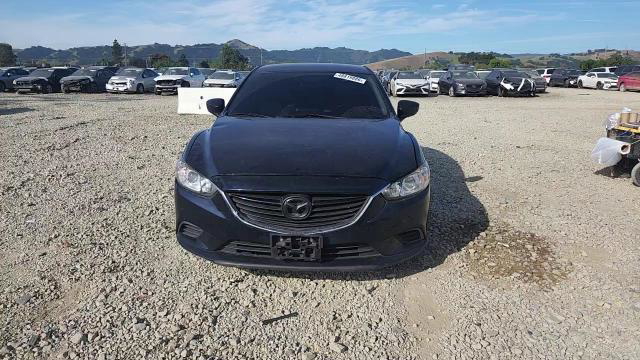 Mazda 6 2017