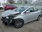 Hyundai Elantra 2015