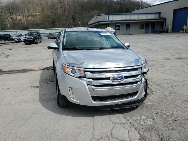 Ford Edge 2013