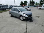 Nissan Versa 2010