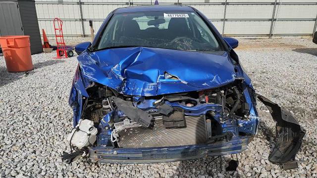 Honda Fit 2015