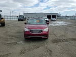 Chrysler Voyager 2013
