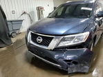 Nissan Pathfinder 2016