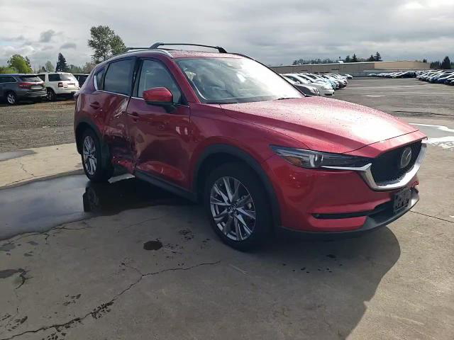 Mazda CX-5 2021