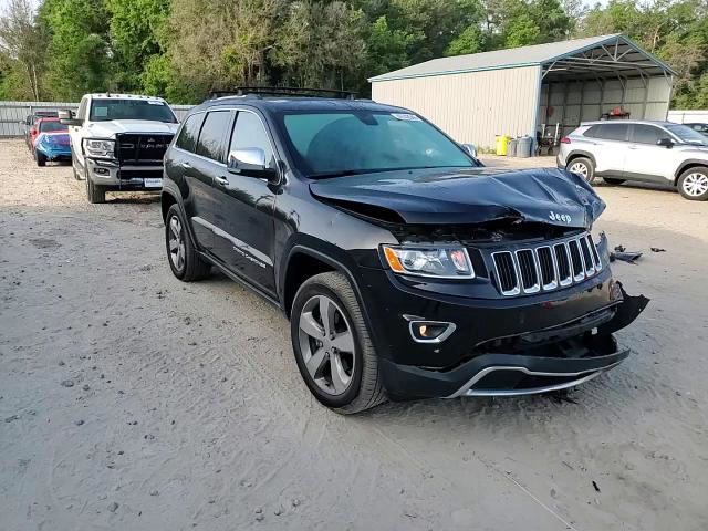Jeep Cherokee 2015