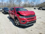 Jeep Compass 2018