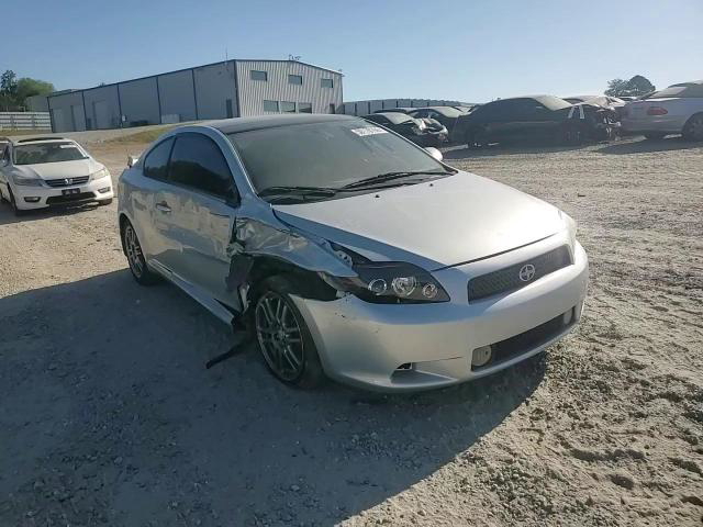 Scion tC 2008