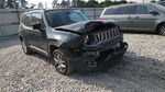 Jeep Renegade 2015