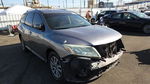 Nissan Pathfinder 2015