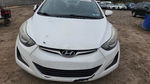 Hyundai Elantra 2016