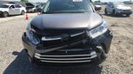 Toyota Highlander 2018