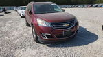 Chevrolet Traverse 2016