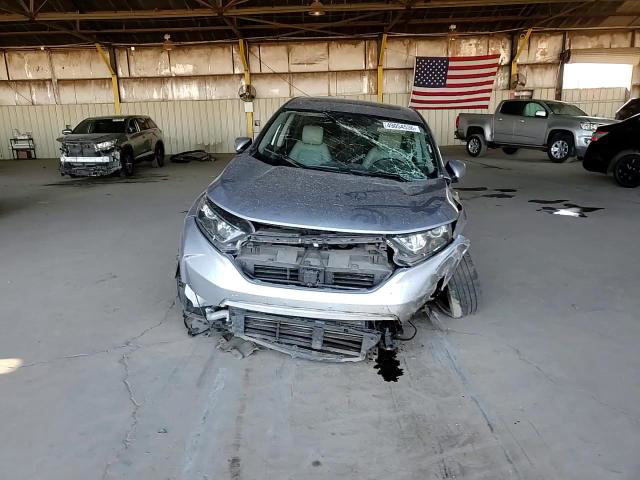 Honda CR-V 2019