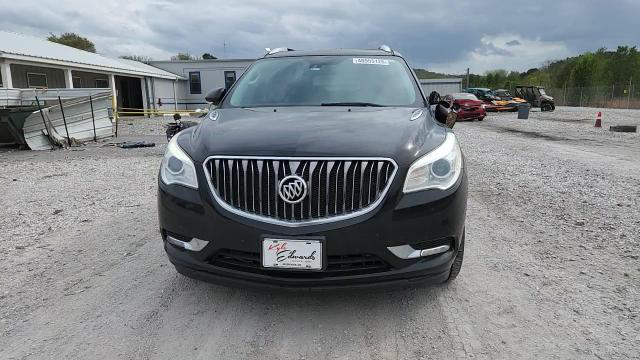 Buick Enclave 2017